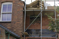 free Gospel Ash home extension quotes